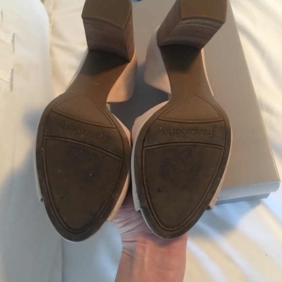 Franco Sarto Emma Heel - Picture 3 of 4